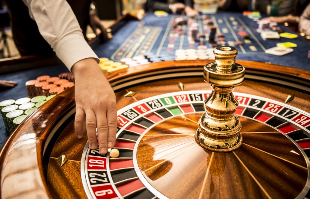 roulette gratuit